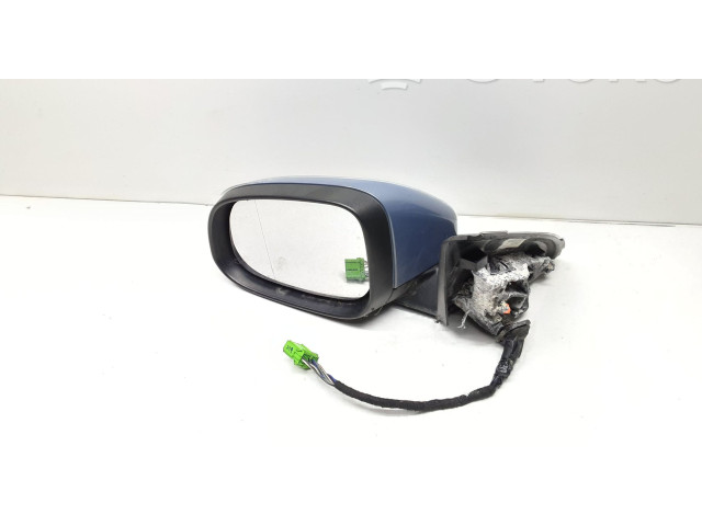 Зеркало электрическое Volvo S60 2011 - 2013 года