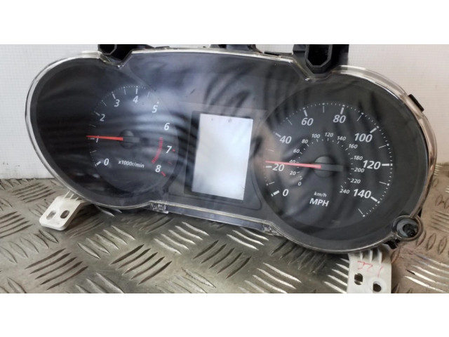 Панель приборов MM0053 Mitsubishi ASX