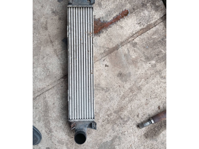 Интеркулер 31338236 Volvo S60