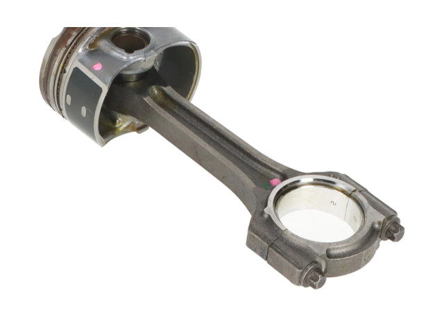 Шатун  L1BG6105DA    Ford Fiesta  