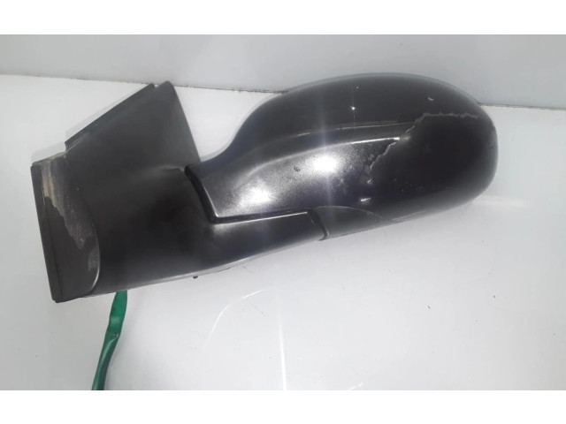 Zpětné zrcátko  Citroen Berlingo   532989XT  