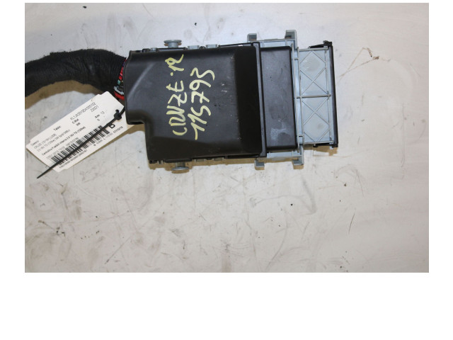 Pojistková skříňka Chevrolet Cruze 2009