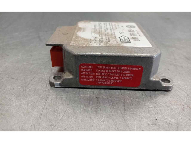 Блок подушек безопасности 6N0909603, 5WK4137   Ford Galaxy