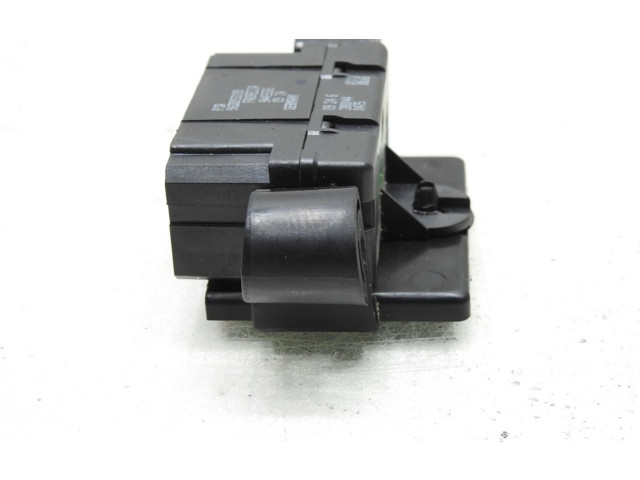 Модуль управления вентилятором