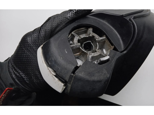 Zpětné zrcátko BMW X1 E84 2010 2990437, 2990437