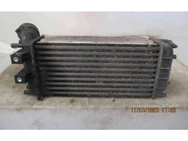 Интеркулер  384N9, 384N9   Peugeot 5008 