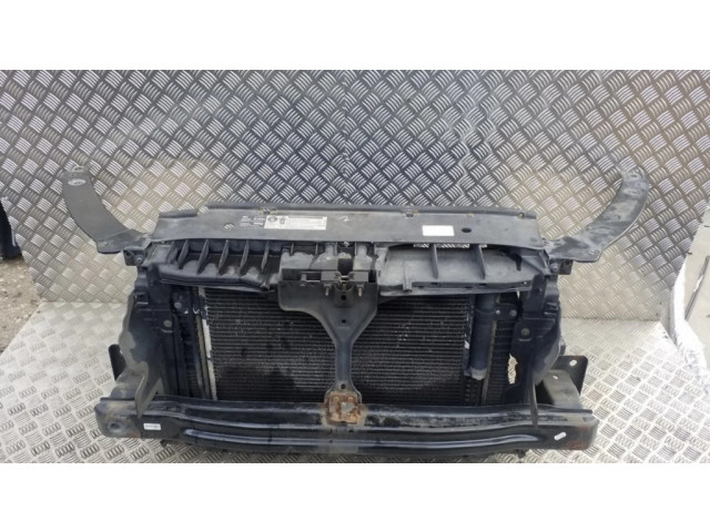 Панель радиаторов (телевизор)