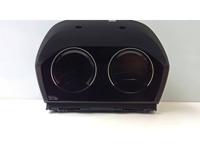 Přístrojová deska BMW X2 F39 2019 027359, 62109840913