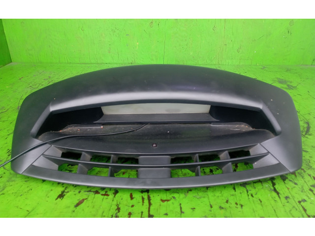 Панель приборов 96572391ZD   Citroen C4 I       