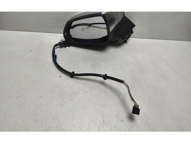 Zpětné zrcátko Audi Q7 4M 2016 233656053