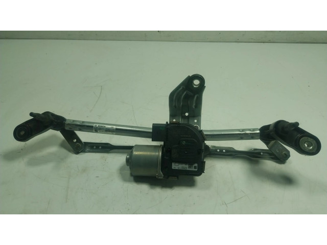 Моторчик дворников 5FB955023B, 5FB955113B Cupra Leon