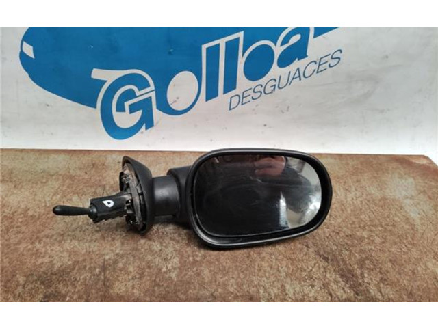 Зеркало электрическое Dacia Logan I 2004 - 2012 года