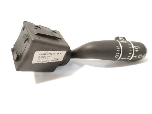 Ручка стеклоочистителей 8W8317A553B, C2P20959 Jaguar XF X250