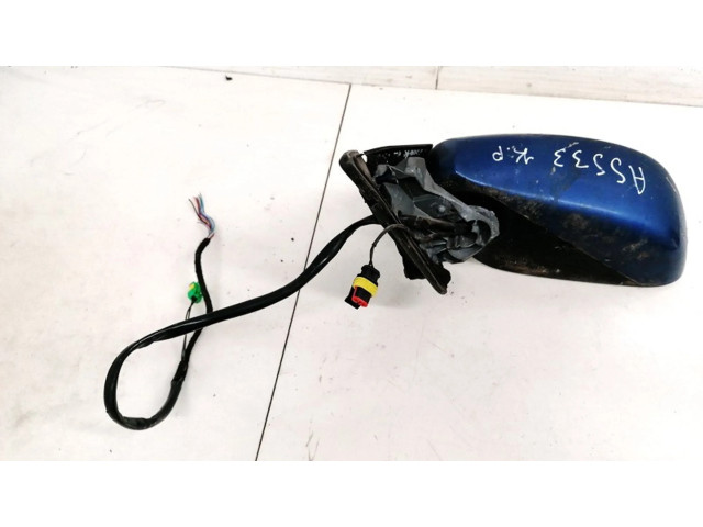 Zpětné zrcátko levé Fiat Ulysse 2003