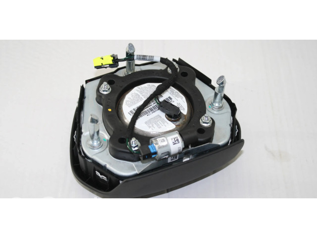 Подушка безопасности водителя BMW X3 G01