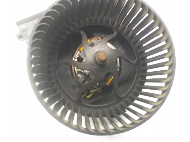 Вентилятор печки F667325R Skoda Octavia Mk1 (1U)