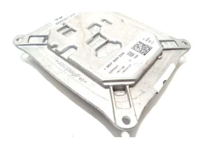 Блок управления Xenon