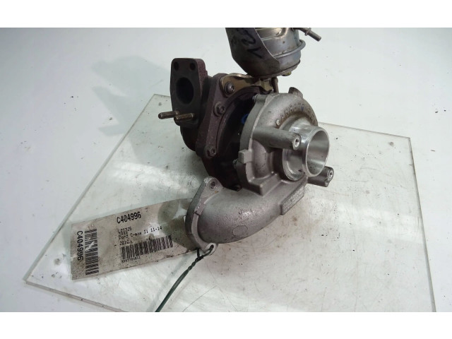 Turbodmychadlo Турбина 9686120680, 8053913 Ford C-MAX II