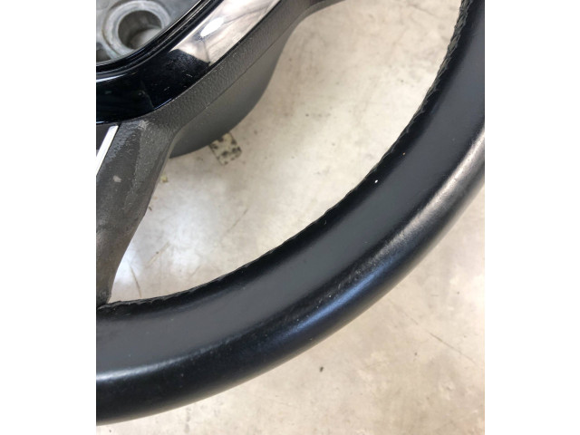 Руль Skoda Octavia Mk3 (5E) 2013 - 2019 года 5E0419091AD