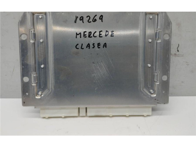 Блок управления 0295454232Q01, 0090047   Mercedes-Benz A W168