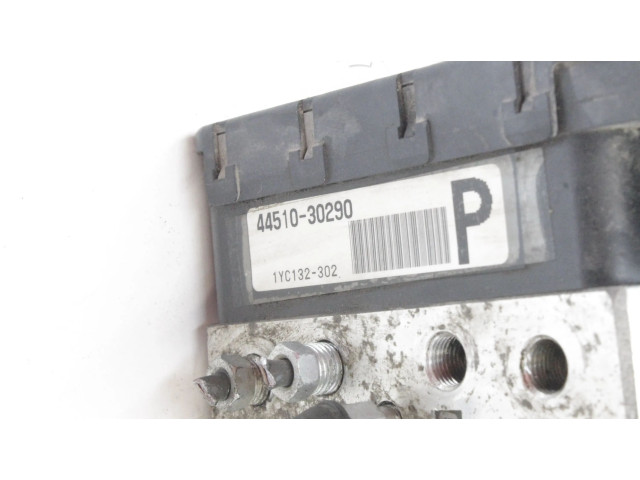Блок АБС 4451030290 Lexus IS III XE30 2013 - 2020 года