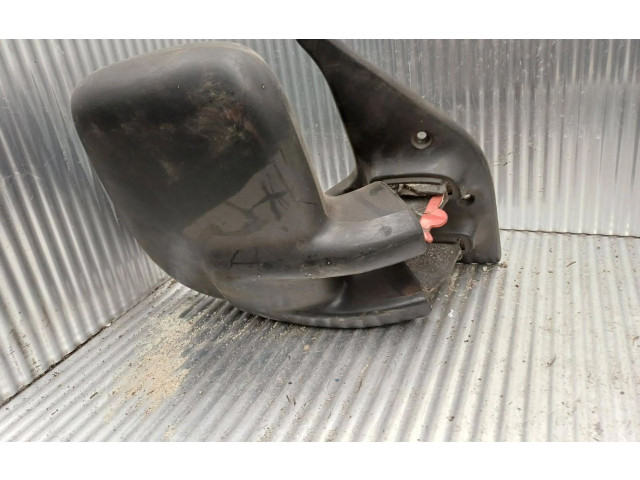 Зеркало электрическое        Volkswagen Transporter - Caravelle T4  1991 - 2003 года   