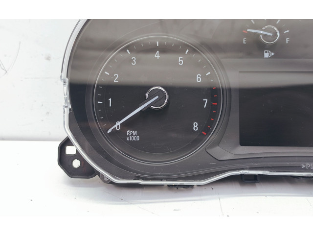 Панель приборов 42687899   Buick Encore I       