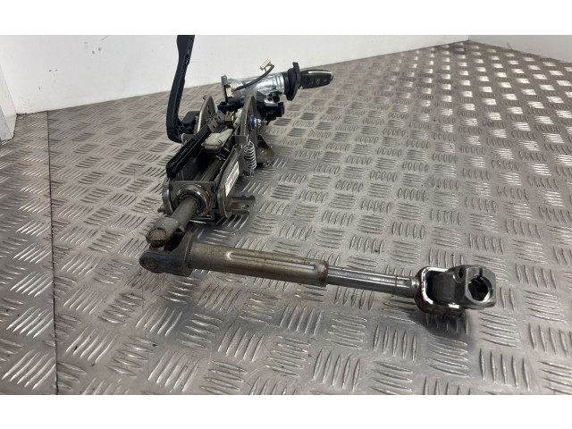    Рулевая рейка 5Q1419502, 5Q1419502AC   Audi A3 S3 8V 2013 - 2019 года