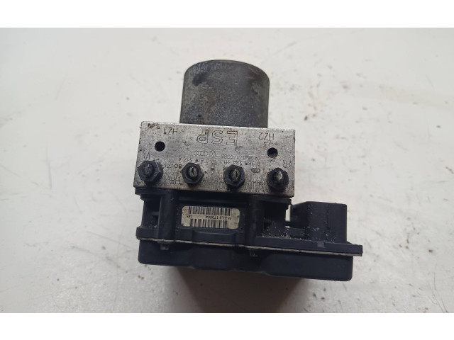 Блок АБС 4F0614517A, 4F0910517E   Audi  A6 S6 C6 4F  2004 - 2011 года