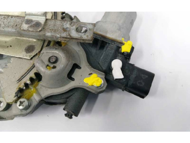 Шатун 4A91 5713A086 Mitsubishi Lancer Evolution