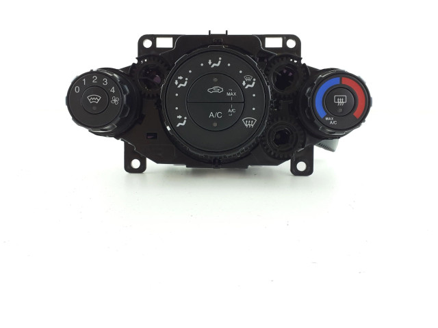 Блок управления кондиционера воздуха / климата/ печки (в салоне)       Ford Fiesta  2013 - 2017 года   