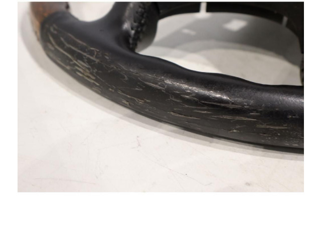 Руль Jaguar XJ X308 1998 - 2002 года HJB9181CALEG