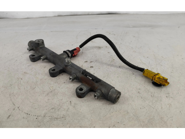 Топливная рампа 041722, 3PINOS Citroen Xsara Picasso