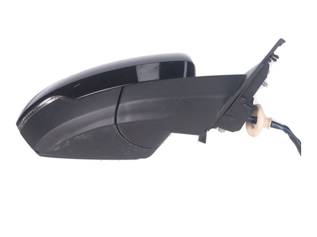 Зеркало электрическое Audi A1 2018 - года