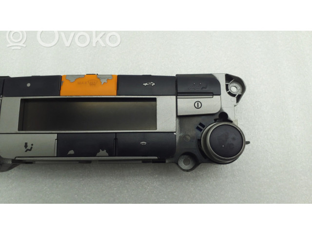 Блок управления климат-контролем 7S7T18C612CG Ford Galaxy