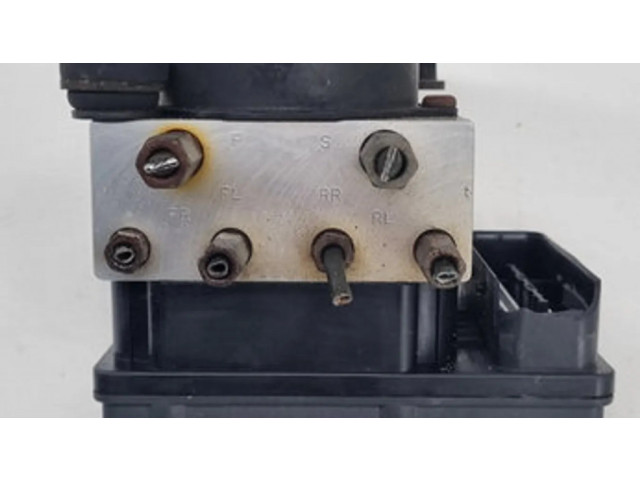 Блок АБС 4894009300 SsangYong Actyon