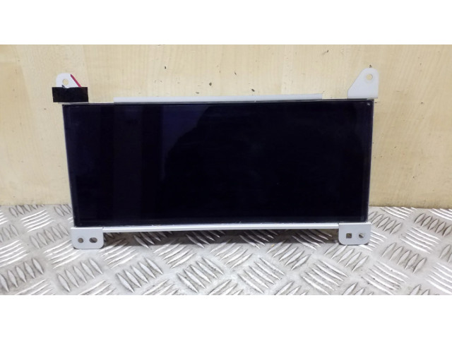 Панель приборов 100478800E Tesla Model S