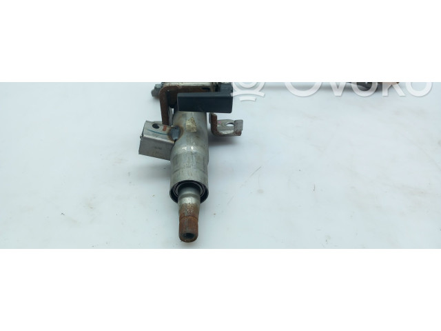 Руль Dacia Duster 2010 - 2017 года 488106243R