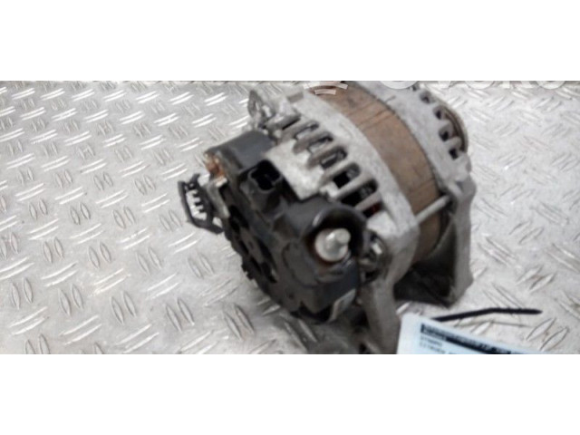 Генератор 9824742880, 9824742880   Citroen Berlingo      