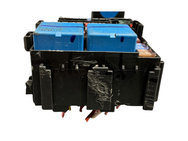 Блок предохранителей Dacia Sandero II