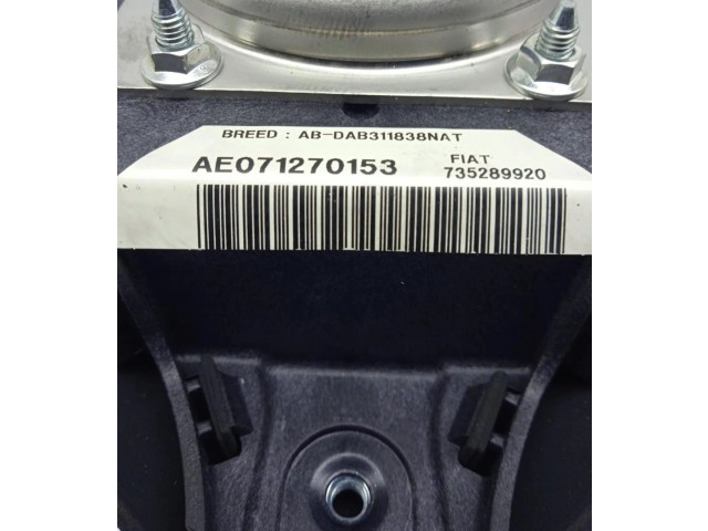 Подушка безопасности двери 735289920   Alfa Romeo GT