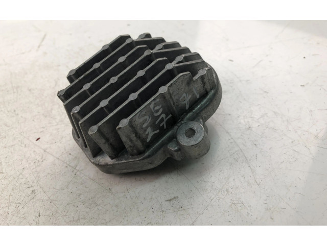 Блок фонаря / (блок «хenon»)