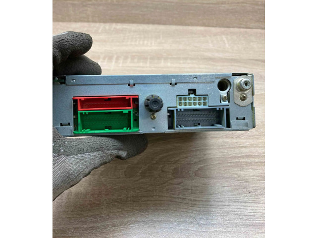 Vstřikovač 8200163081A Renault Espace IV