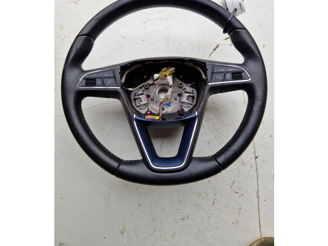 Руль 5F0919719B Seat Ibiza IV (6J,6P)