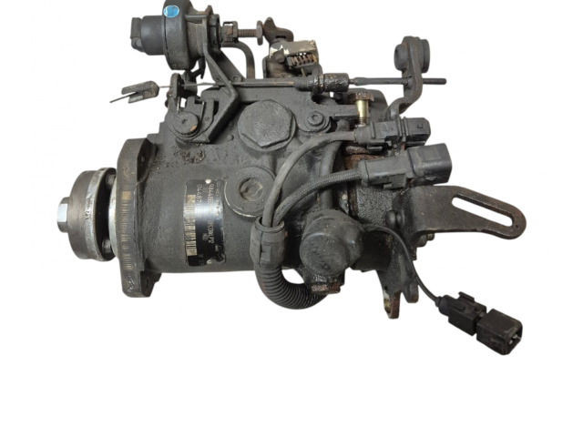 Vstřikovací čerpadlo R8448B391C, 044871CZF   Citroen Berlingo    WJY (DW8B) 
