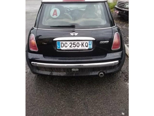 Зеркало электрическое        Mini One - Cooper R50 - 53  2001 - 2006 года   