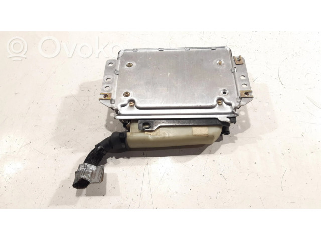 Блок управления коробкой передач 0260002077, 12181579 BMW 5 E34