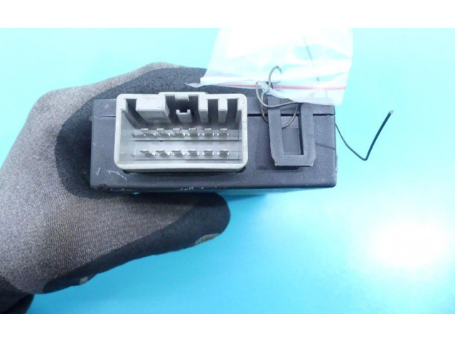 Блок комфорта ET76A23200CD, ET76A23200CD Ford Tourneo