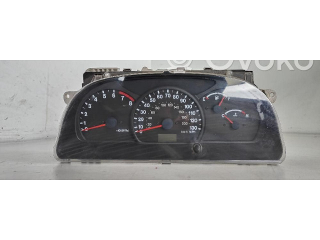 Přístrojová deska Suzuki Grand Vitara I 2004 TN257320