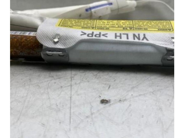 Боковая подушка безопасности    Hyundai ix20